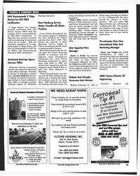 Maritime Reporter Magazine, page 85,  Oct 1997