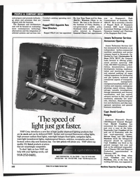 Maritime Reporter Magazine, page 92,  Oct 1997