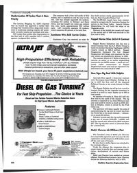 Maritime Reporter Magazine, page 94,  Oct 1997