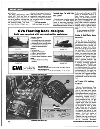 Maritime Reporter Magazine, page 20,  Nov 1997