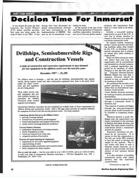 Maritime Reporter Magazine, page 28,  Nov 1997