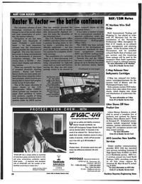Maritime Reporter Magazine, page 30,  Nov 1997