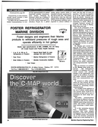 Maritime Reporter Magazine, page 36,  Nov 1997