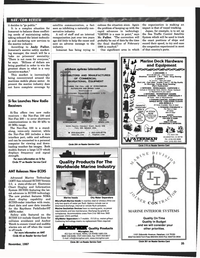Maritime Reporter Magazine, page 37,  Nov 1997
