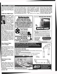 Maritime Reporter Magazine, page 79,  Nov 1997