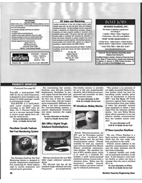 Maritime Reporter Magazine, page 94,  Nov 1997