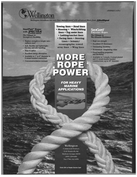 Maritime Reporter Magazine, page 14,  Dec 1997