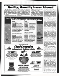Maritime Reporter Magazine, page 28,  Dec 1997