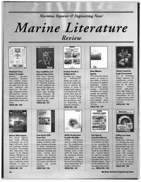 Maritime Reporter Magazine, page 63,  Dec 1997