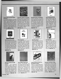 Maritime Reporter Magazine, page 64,  Dec 1997
