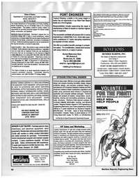 Maritime Reporter Magazine, page 95,  Dec 1997