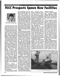 Maritime Reporter Magazine, page 40,  Jan 1998