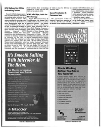 Maritime Reporter Magazine, page 7,  Jan 1998