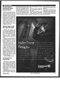 Maritime Reporter Magazine, page 15,  Feb 1998