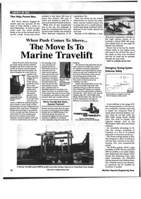 Maritime Reporter Magazine, page 16,  Feb 1998