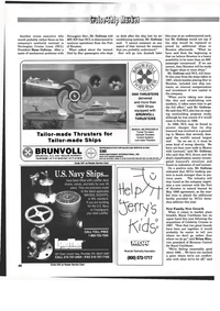 Maritime Reporter Magazine, page 50,  Feb 1998