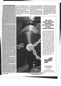 Maritime Reporter Magazine, page 67,  Feb 1998