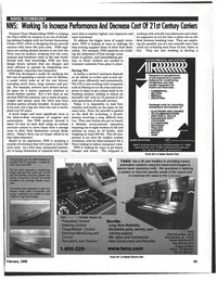 Maritime Reporter Magazine, page 69,  Feb 1998