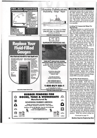 Maritime Reporter Magazine, page 70,  Feb 1998