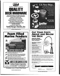 Maritime Reporter Magazine, page 11,  Mar 1998