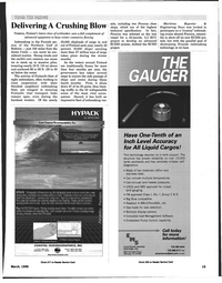 Maritime Reporter Magazine, page 19,  Mar 1998