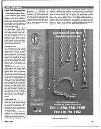 Maritime Reporter Magazine, page 27,  Mar 1998