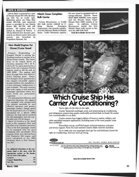 Maritime Reporter Magazine, page 35,  Mar 1998