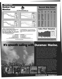 Maritime Reporter Magazine, page 37,  Mar 1998