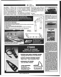 Maritime Reporter Magazine, page 44,  Mar 1998