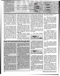 Maritime Reporter Magazine, page 46,  Mar 1998
