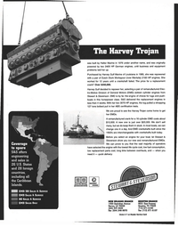 Maritime Reporter Magazine, page 49,  Mar 1998