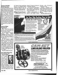 Maritime Reporter Magazine, page 101,  Apr 1998
