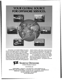 Maritime Reporter Magazine, page 9,  Apr 1998