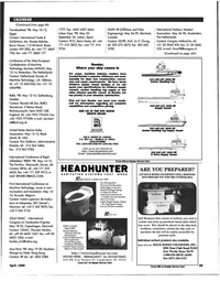 Maritime Reporter Magazine, page 113,  Apr 1998