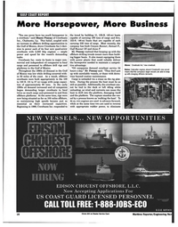Maritime Reporter Magazine, page 16,  Apr 1998