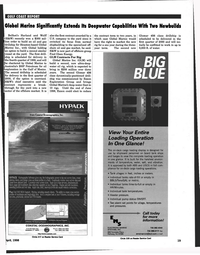Maritime Reporter Magazine, page 19,  Apr 1998