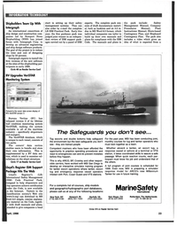 Maritime Reporter Magazine, page 23,  Apr 1998
