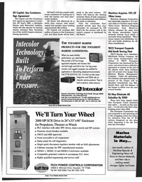 Maritime Reporter Magazine, page 32,  Apr 1998