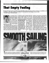 Maritime Reporter Magazine, page 36,  Apr 1998