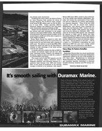 Maritime Reporter Magazine, page 39,  Apr 1998