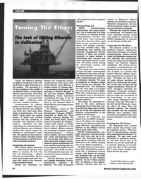 Maritime Reporter Magazine, page 40,  Apr 1998