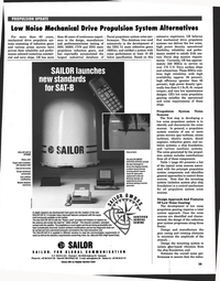 Maritime Reporter Magazine, page 47,  Apr 1998