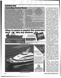 Maritime Reporter Magazine, page 94,  Apr 1998