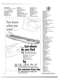 Maritime Reporter Magazine, page 16,  May 1998