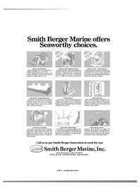 Maritime Reporter Magazine, page 22,  May 1998