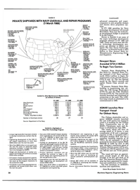 Maritime Reporter Magazine, page 26,  May 1998