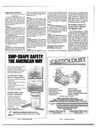 Maritime Reporter Magazine, page 34,  May 1998