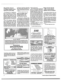 Maritime Reporter Magazine, page 56,  May 1998