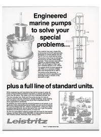 Maritime Reporter Magazine, page 7,  May 1998