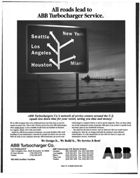 Maritime Reporter Magazine, page 8,  Jun 1998